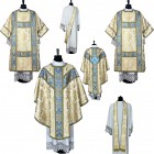 Set of Mass Vestments 404