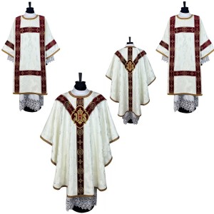 messe set 355 a