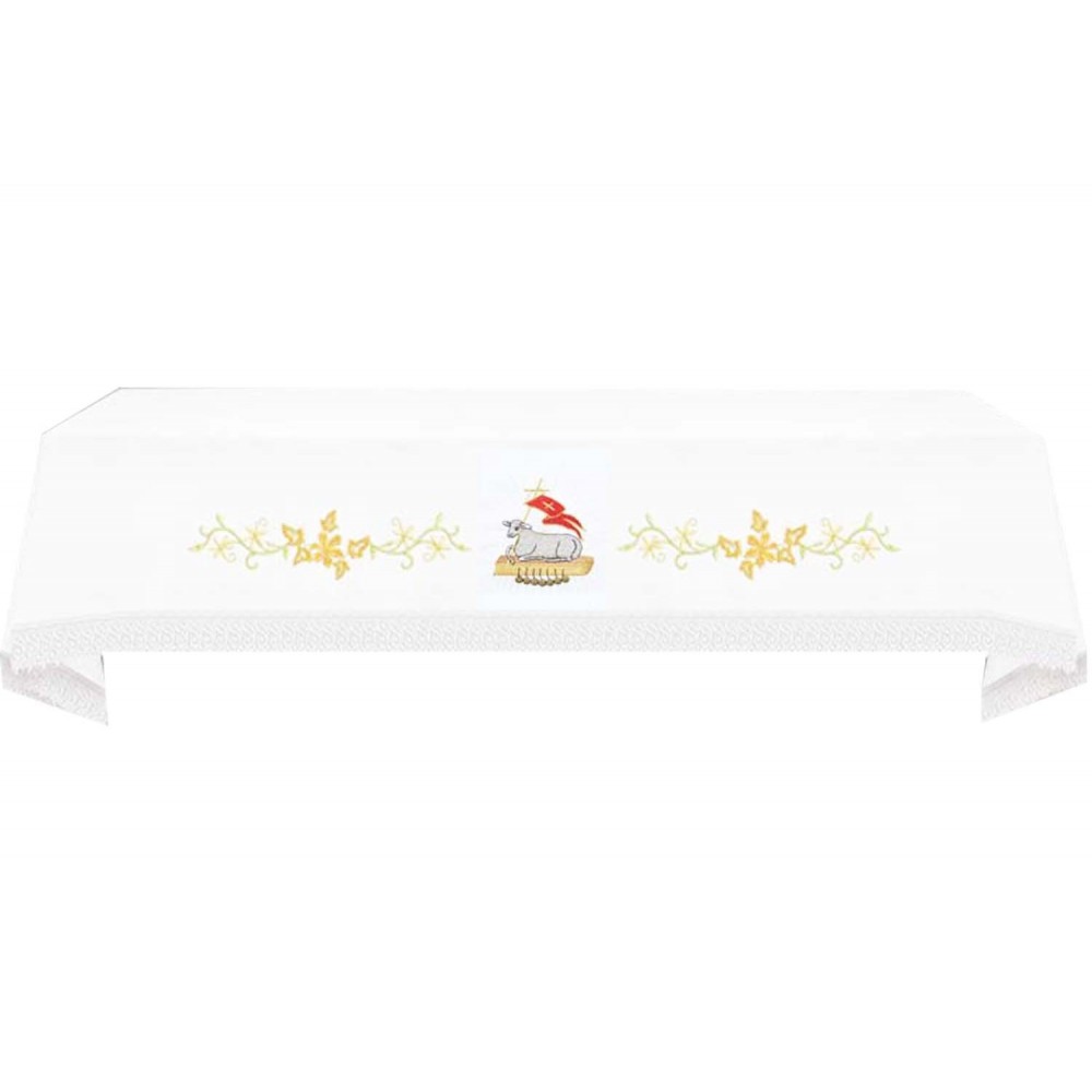 Nappe d'autel (OB-17/K)