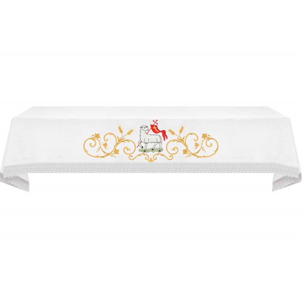 Altar Cloth (OB-11/K)