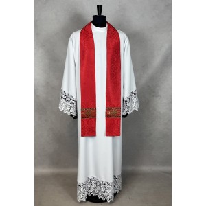 Chasuble 467