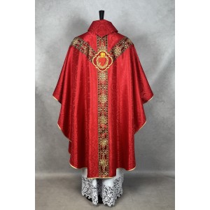 Chasuble 467