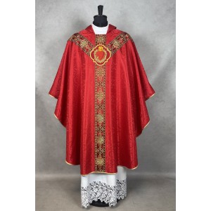 Chasuble 467