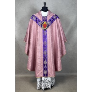 Chasuble 467