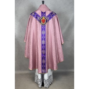 Chasuble 467