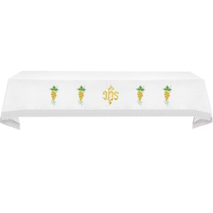 Nappe d'autel (OB-6/K)