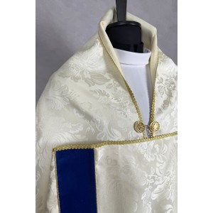 Humeral Veil W-31d-1