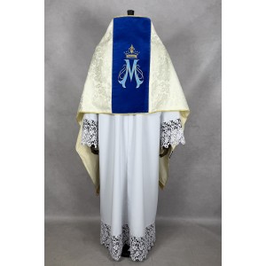 Liturgischer Schleier W-31d-1