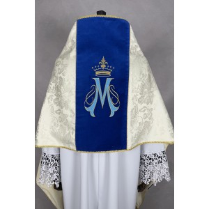 Humeral Veil W-31d-1