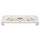 Altar Cloth with lace 28