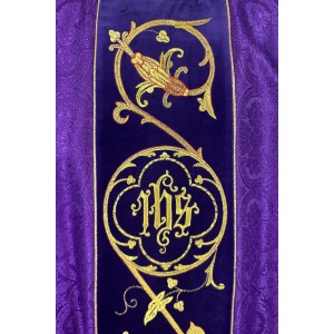 Chasuble 74d