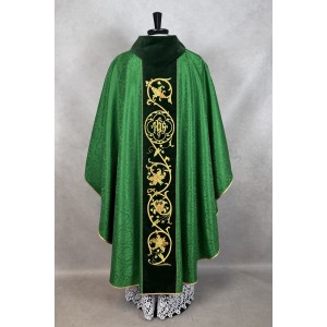 Chasuble 74d