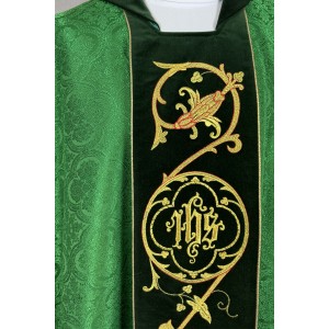 Chasuble 74d