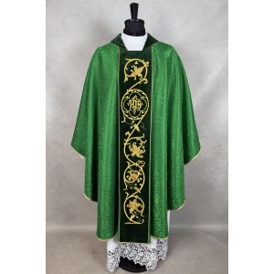Chasuble 74d