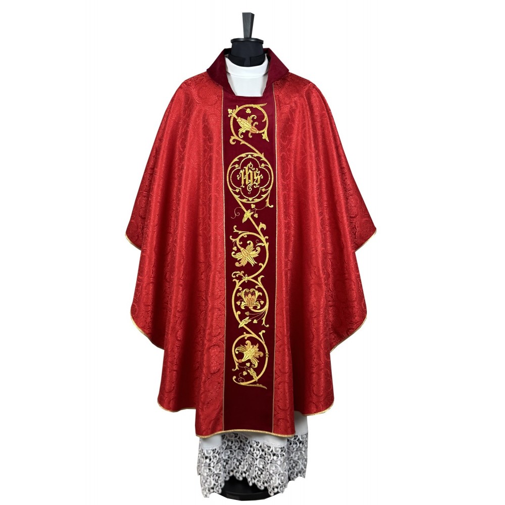 Chasuble 74d