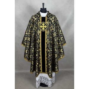 Chasuble 360 b