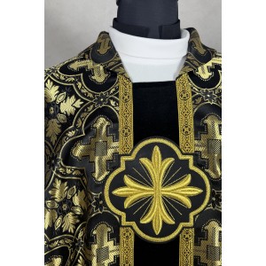 Chasuble 360 b