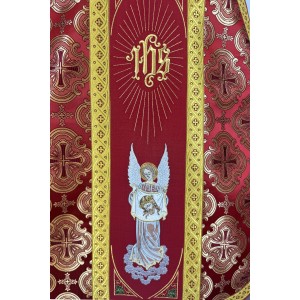 Chasuble 385