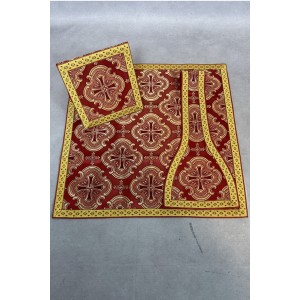 Chasuble 385