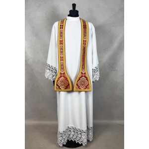 Chasuble 385