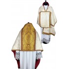 Liturgischer Schleier W- 472