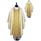 Chasuble O- 473