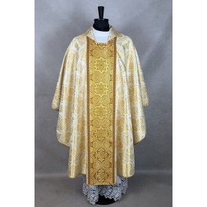 Chasuble O- 473