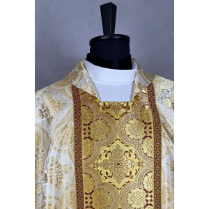 Chasuble O- 473