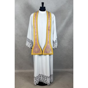 Chasuble 474
