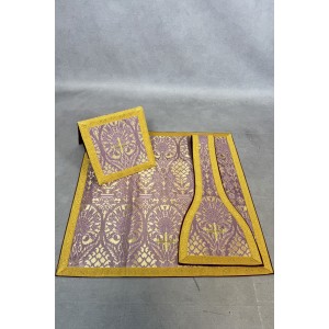 Chasuble 474