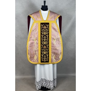 Chasuble 474