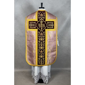 Chasuble 474