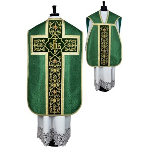 Chasuble 137