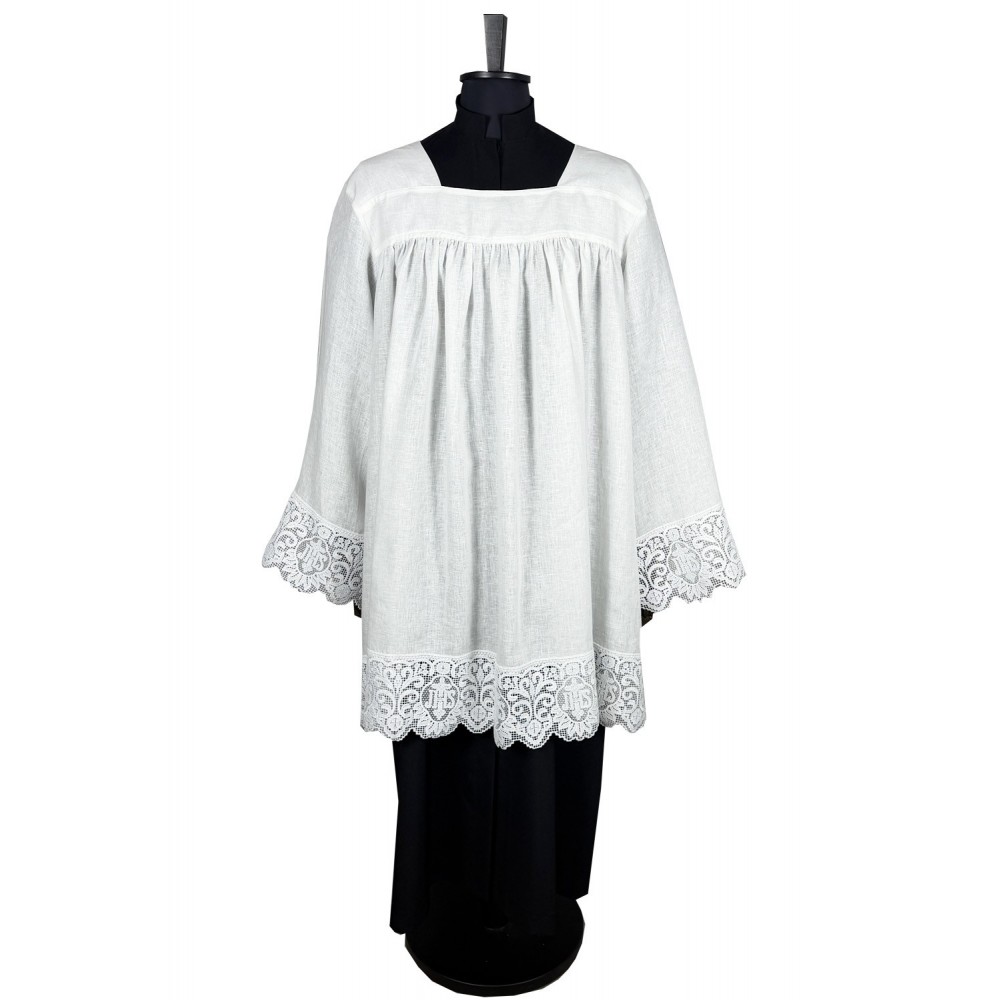 surplice/Cotta K- 39
