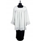 surplice/Cotta K- 39