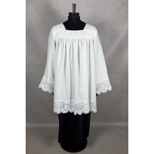 surplice/Cotta K- 39