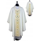 Chasuble marial 109 d-2