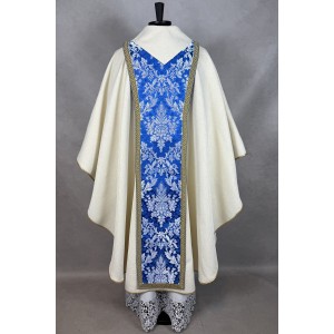 Pulled-On Chasuble Belt 15