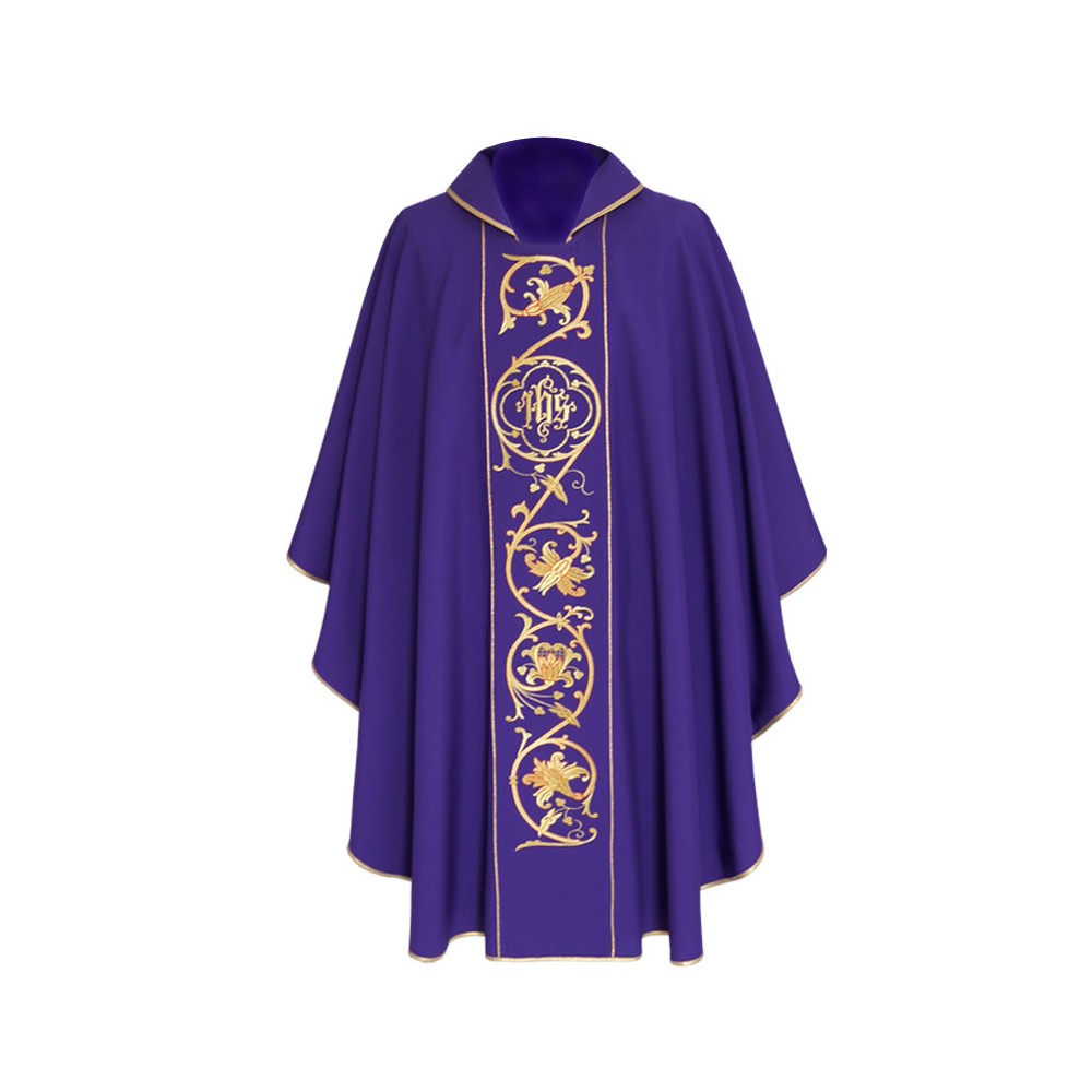 Chasuble 74s