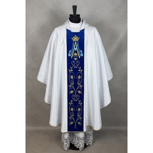 Marian Chasuble 98