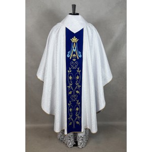 Marian Chasuble 98