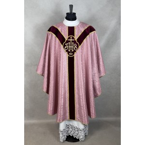 Chasuble 217