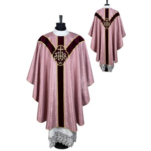 Chasuble 217