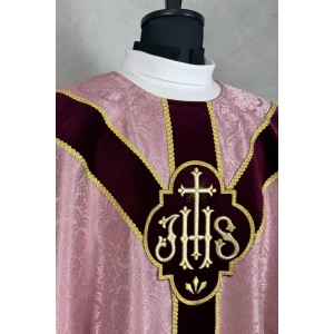 Chasuble 217
