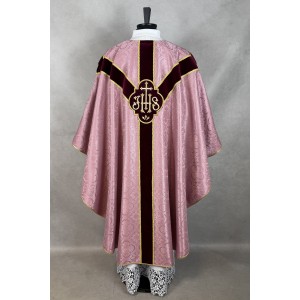 Chasuble 217