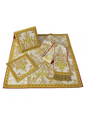 Chasuble semi-gotique 294a