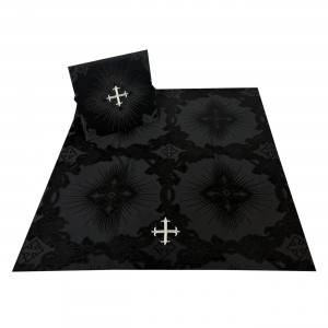 Burse et Calice Voile Set BV-1-11