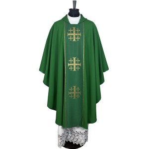 Chasuble 31