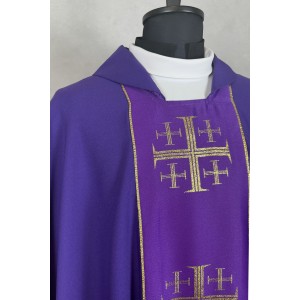 Chasuble 31
