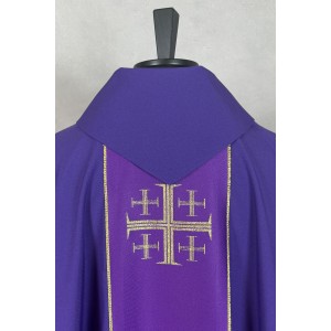 Chasuble 31